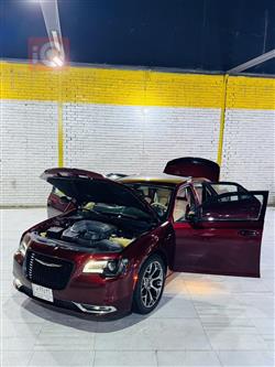 Chrysler 300